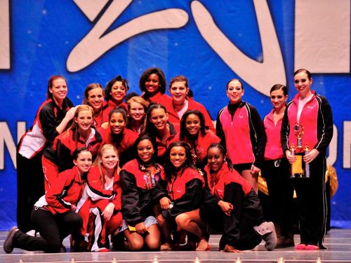 Baltimore, MD - 2/17/2012 - Awards