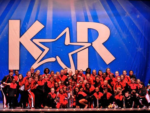 Baltimore, MD - 2/17/2012 - Awards