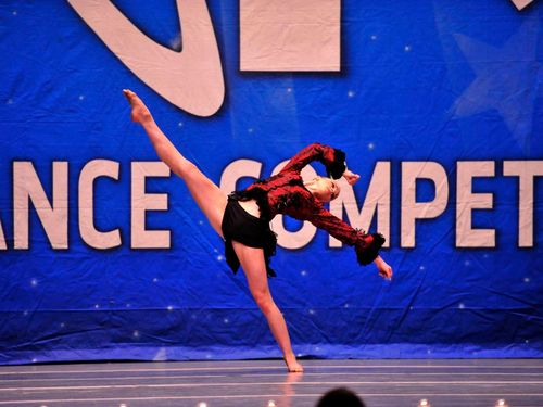 Baltimore, MD - 2/17/2012 - Awards