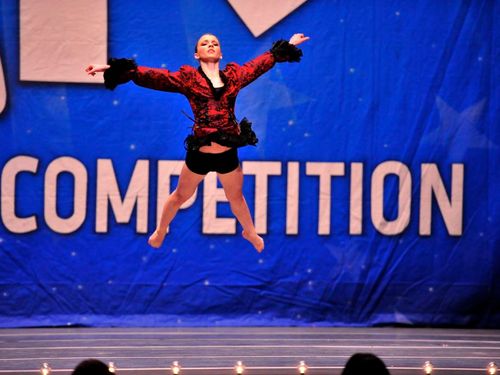 Baltimore, MD - 2/17/2012 - Awards
