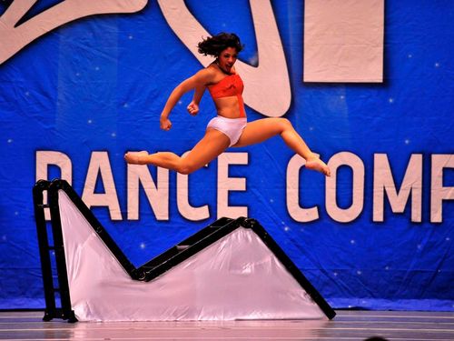 Baltimore, MD - 2/17/2012 - Awards