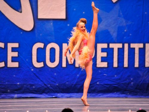 Baltimore, MD - 2/17/2012 - Awards