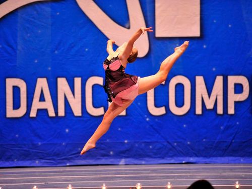 Baltimore, MD - 2/17/2012 - Awards
