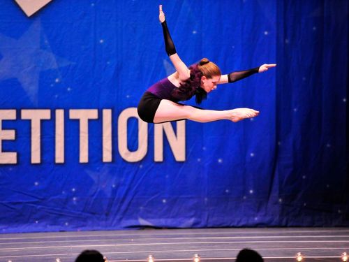 Baltimore, MD - 2/17/2012 - Awards