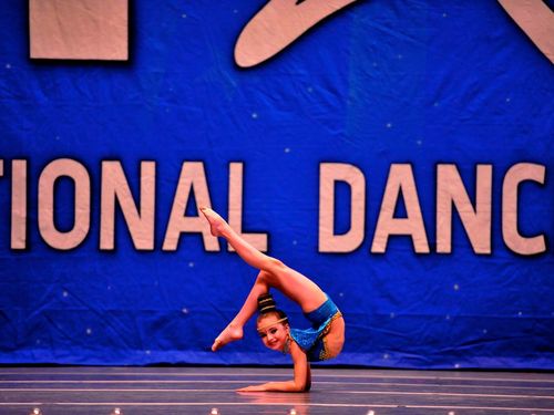Baltimore, MD - 2/17/2012 - Awards