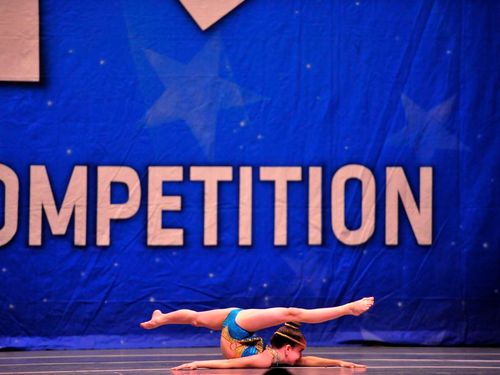 Baltimore, MD - 2/17/2012 - Awards