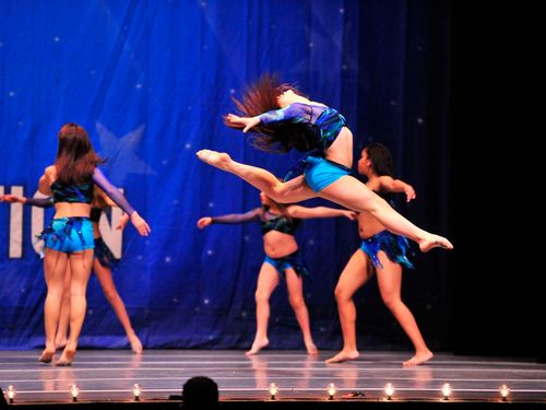Baltimore, MD - 2/17/2012 - Awards