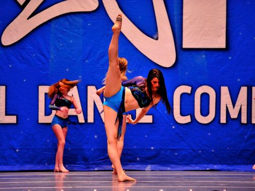 Baltimore, MD - 2/17/2012 - Awards