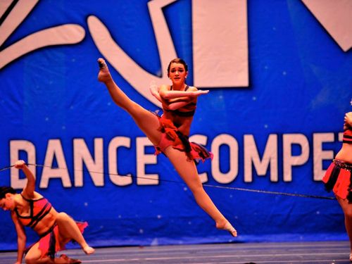 Baltimore, MD - 2/17/2012 - Awards