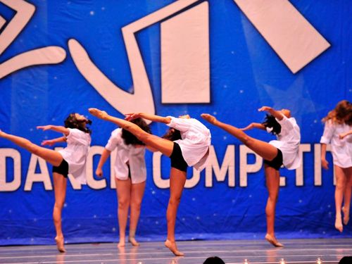 Baltimore, MD - 2/17/2012 - Awards