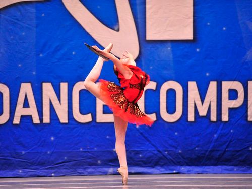 Baltimore, MD - 2/17/2012 - Awards