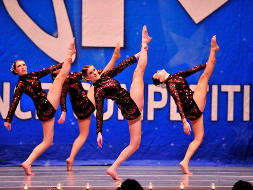 Baltimore, MD - 2/17/2012 - Awards