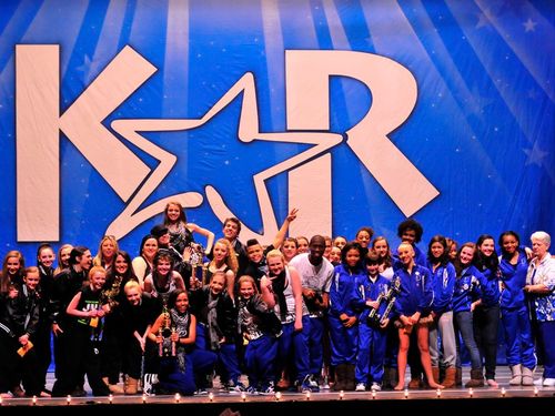 Baltimore, MD - 2/17/2012 - Awards