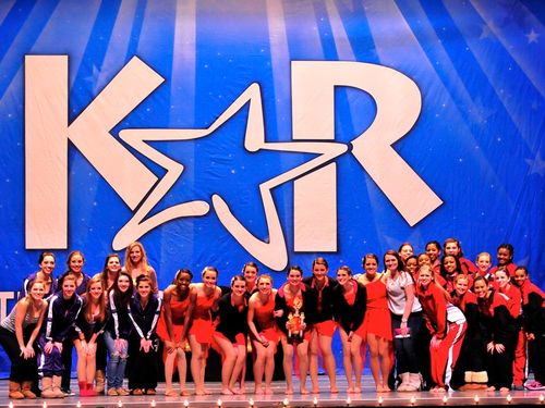 Baltimore, MD - 2/17/2012 - Awards