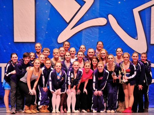 Baltimore, MD - 2/17/2012 - Awards