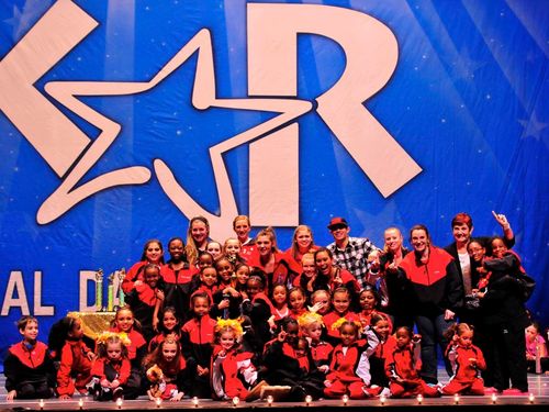 Baltimore, MD - 2/17/2012 - Awards