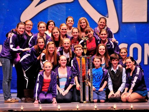 Baltimore, MD - 2/17/2012 - Awards