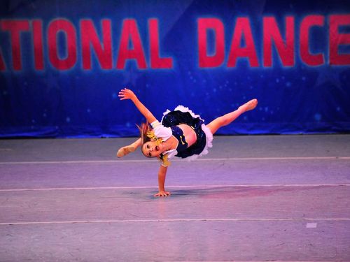 Cypress, CA - 6/1/2012 - Awards