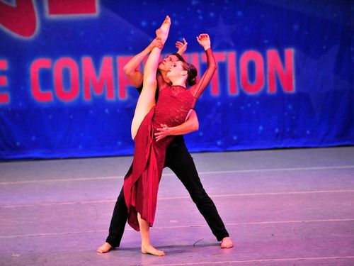 Cypress, CA - 6/1/2012 - Awards