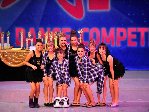 Cypress, CA - 6/1/2012 - Awards