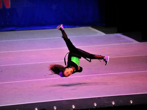 Cypress, CA - 6/1/2012 - Awards