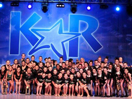 LAS VEGAS, NV NATIONAL FINALS - BLUE ROOM - 7/2/2012 - Awards