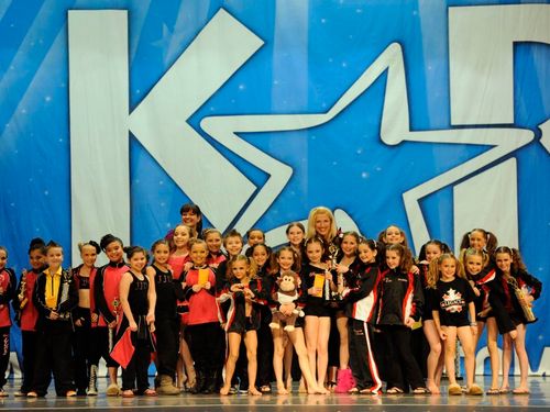 Sparta, NJ - 5/5/2012 - Awards