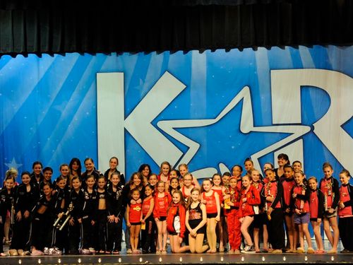 Sparta, NJ - 5/5/2012 - Awards