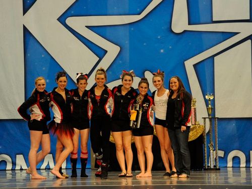 Sparta, NJ - 5/5/2012 - Awards