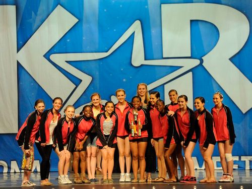 Sparta, NJ - 5/5/2012 - Awards