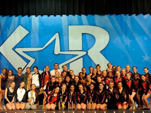 Sparta, NJ - 5/5/2012 - Awards