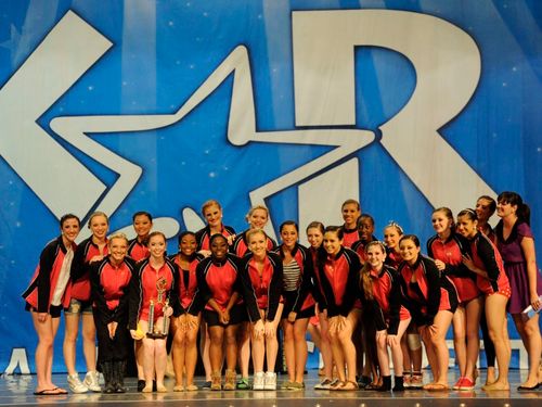 Sparta, NJ - 5/5/2012 - Awards