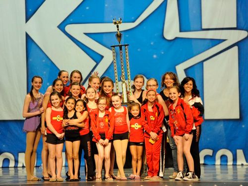 Sparta, NJ - 5/5/2012 - Awards