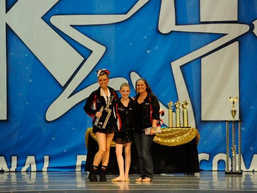 Sparta, NJ - 5/5/2012 - Awards