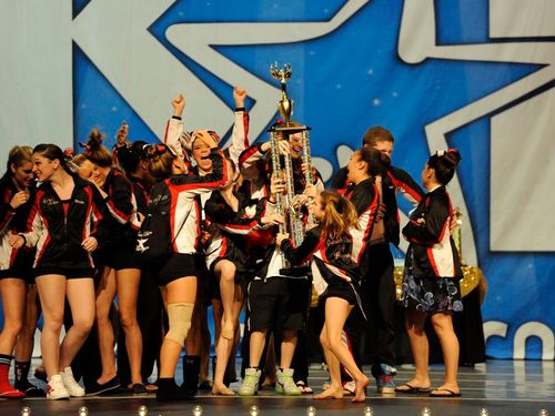 Sparta, NJ - 5/5/2012 - Awards