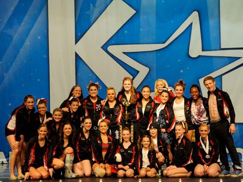 Sparta, NJ - 5/5/2012 - Awards