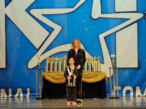 Sparta, NJ - 5/5/2012 - Awards