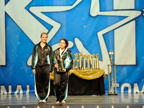 Sparta, NJ - 5/5/2012 - Awards