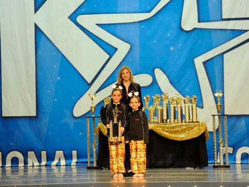 Sparta, NJ - 5/5/2012 - Awards