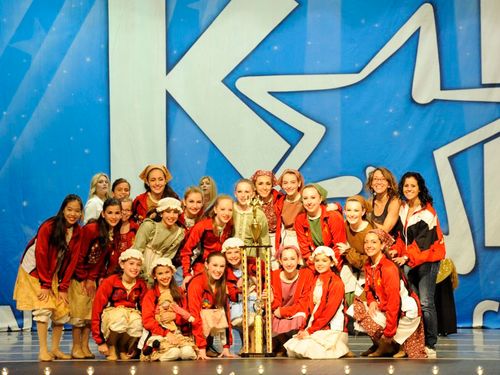 Sparta, NJ - 5/5/2012 - Awards