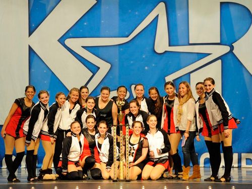 Sparta, NJ - 5/5/2012 - Awards