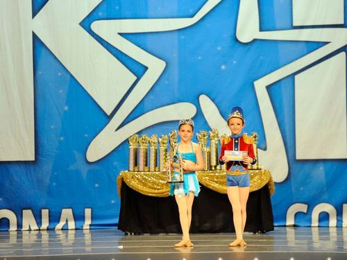 Sparta, NJ - 5/5/2012 - Awards
