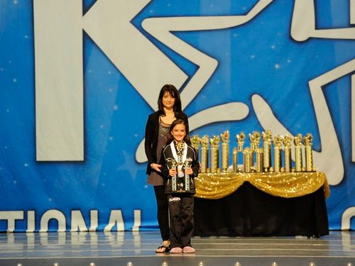 Sparta, NJ - 5/5/2012 - Awards