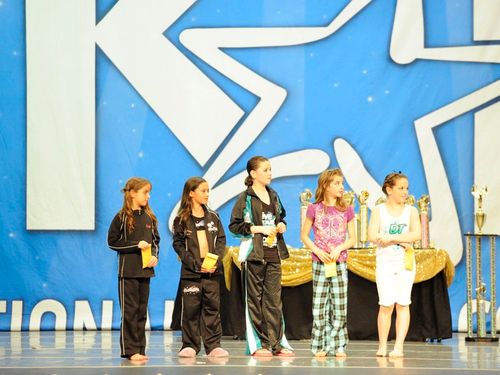 Sparta, NJ - 5/5/2012 - Awards