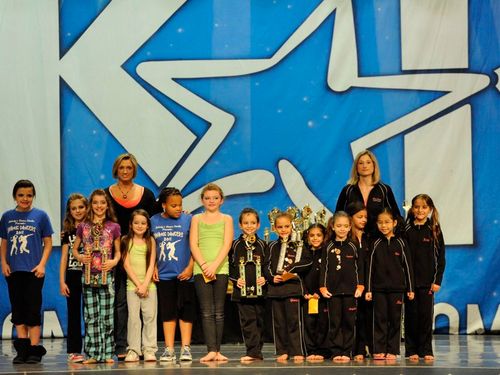 Sparta, NJ - 5/5/2012 - Awards