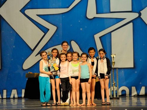 Sparta, NJ - 5/5/2012 - Awards