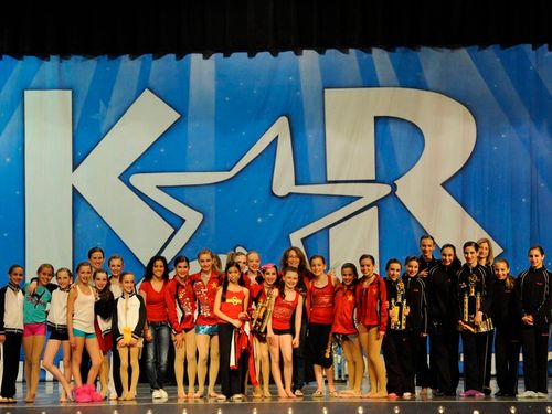 Sparta, NJ - 5/5/2012 - Awards