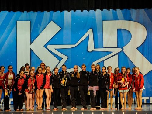 Sparta, NJ - 5/5/2012 - Awards