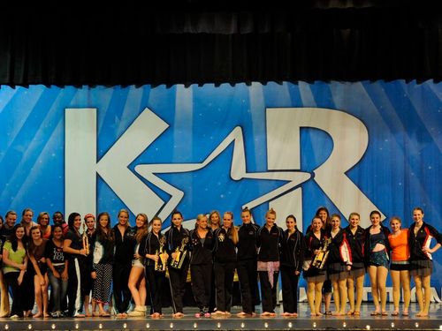 Sparta, NJ - 5/5/2012 - Awards