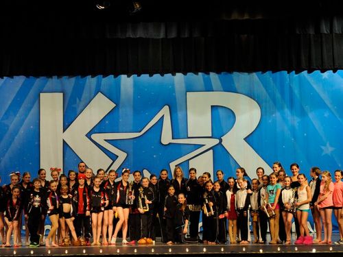 Sparta, NJ - 5/5/2012 - Awards